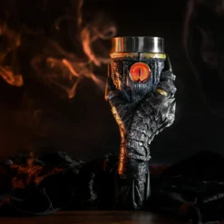 Der Herr der Ringe - Sauron Kelch deluxe