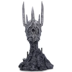 Der Herr der Ringe - Sauron Kerzenständer deluxe