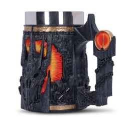 Der Herr der Ringe - Sauron Krug deluxe