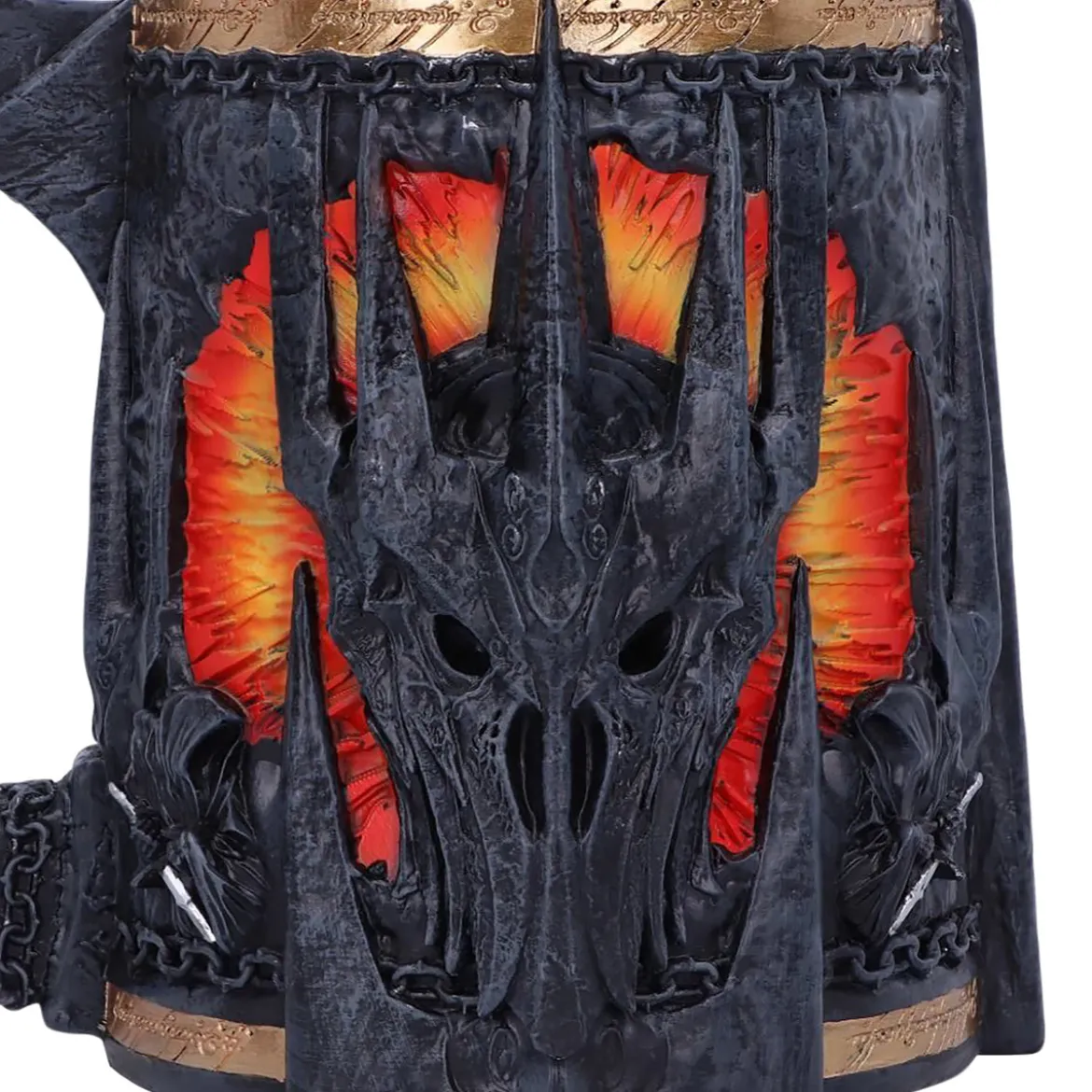 Der Herr der Ringe - Sauron Krug deluxe