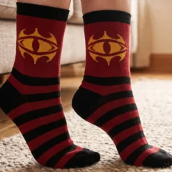 Der Herr der Ringe - Saurons Auge Socken