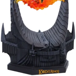 Der Herr der Ringe - Saurons Auge Tischlampe