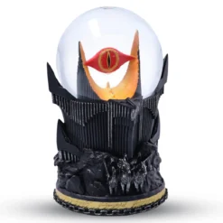Der Herr der Ringe - Sauron Schneekugel deluxe