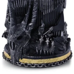 Der Herr der Ringe - Sauron Schneekugel deluxe