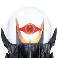 Der Herr der Ringe - Sauron Schneekugel deluxe