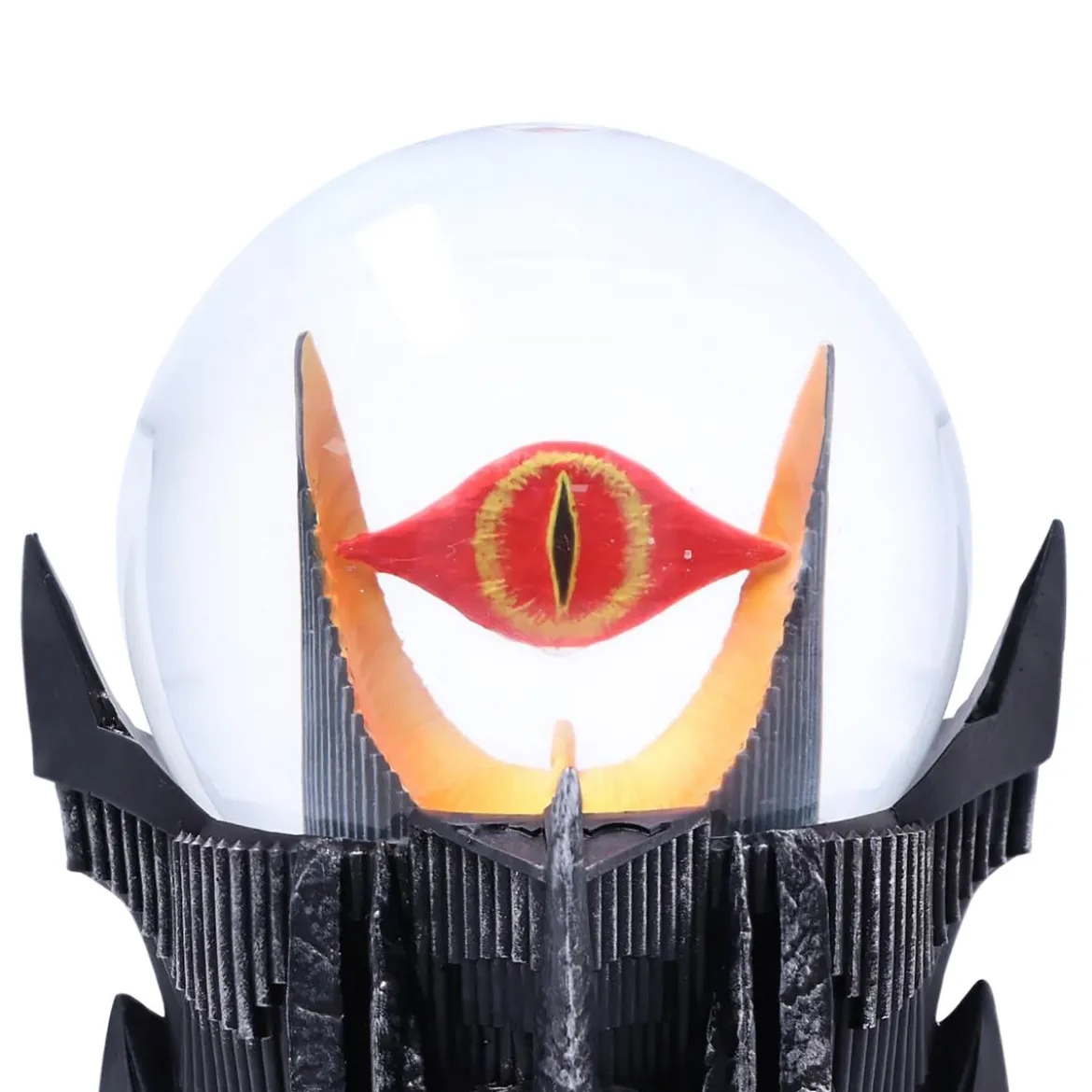 Der Herr der Ringe - Sauron Schneekugel deluxe