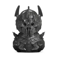 Der Herr der Ringe - Sauron TUBBZ Deko Ente