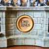 Der Herr der Ringe Schachspiel Premium