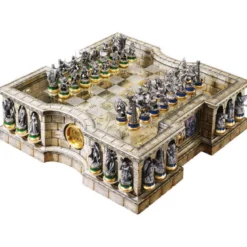 Der Herr der Ringe Schachspiel Premium