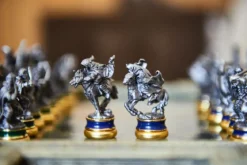 Der Herr der Ringe Schachspiel Premium