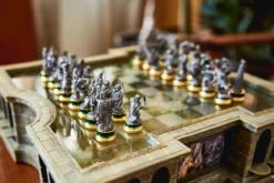 Der Herr der Ringe Schachspiel Premium