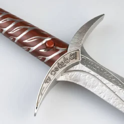 Der Herr der Ringe - Schwert Stich Wandlampe