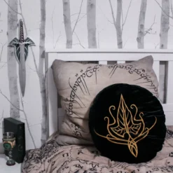 Der Herr der Ringe - Schwert Stich Wandlampe