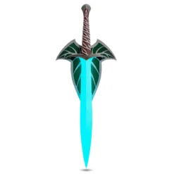 Der Herr der Ringe - Schwert Stich Wandlampe