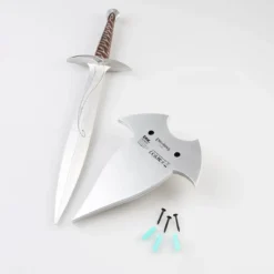 Der Herr der Ringe - Schwert Stich Wandlampe
