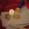 Der Herr der Ringe - Siegelstempel 3er-Set