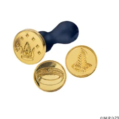 Der Herr der Ringe - Siegelstempel 3er-Set