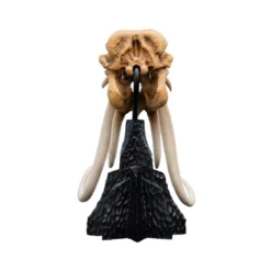 Der Herr der Ringe - Skull of a Mumak Mini Statue