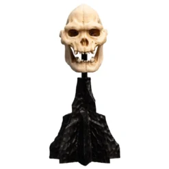 Der Herr der Ringe - Skull of Lurtz Mini Statue
