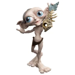 Der Herr der Ringe - Smeagol Mini Epics Figur