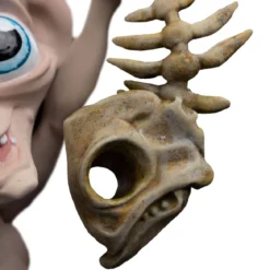 Der Herr der Ringe - Smeagol Mini Epics Figur