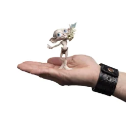 Der Herr der Ringe - Smeagol Mini Epics Figur