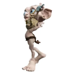 Der Herr der Ringe - Smeagol Mini Epics Figur