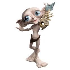 Der Herr der Ringe - Smeagol Mini Epics Figur