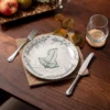 Der Herr der Ringe - Symbols Tellerset