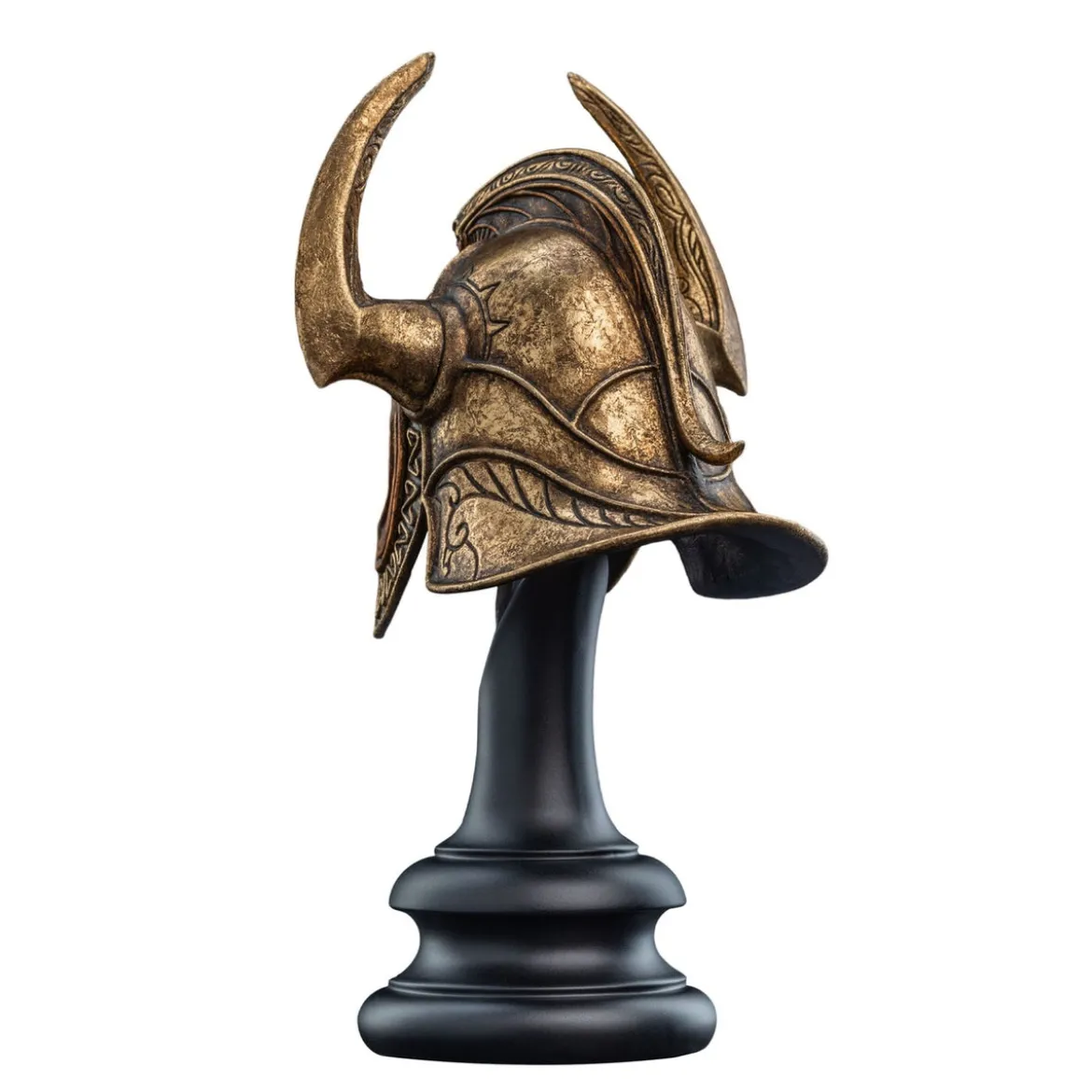 Der Herr der Ringe - The Helm of King Replik 1:4