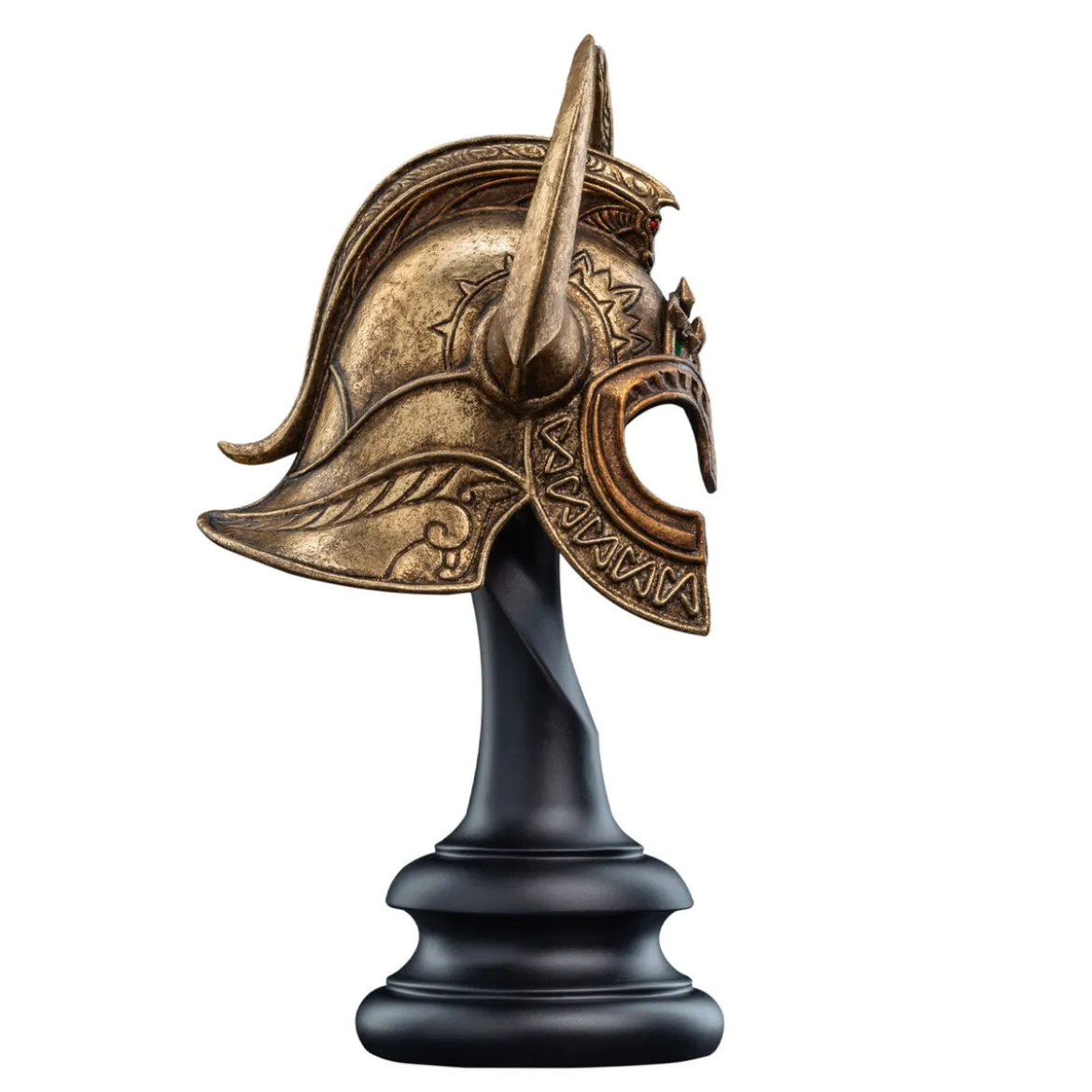 Der Herr der Ringe - The Helm of King Replik 1:4