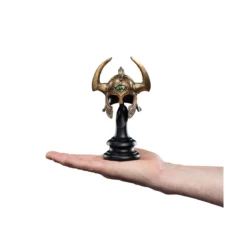 Der Herr der Ringe - The Helm of King Replik 1:4