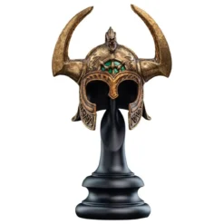 Der Herr der Ringe - The Helm of King Replik 1:4