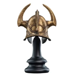 Der Herr der Ringe - The Helm of King Replik 1:4