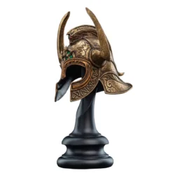 Der Herr der Ringe - The Helm of King Replik 1:4