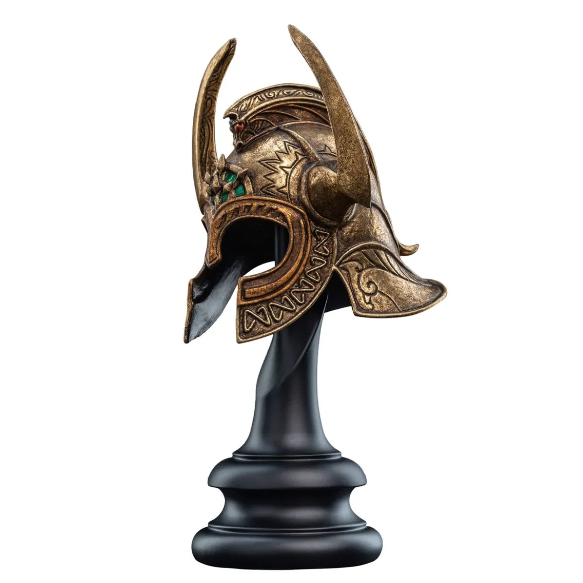Der Herr der Ringe - The Helm of King Replik 1:4