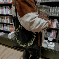 Der Herr der Ringe - The One Ring Jutebeutel
