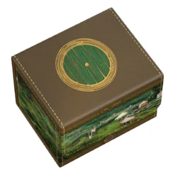 Der Herr der Ringe - The Shire Sammelkartenbox Ultimate Guard