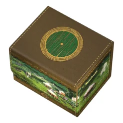 Der Herr der Ringe - The Shire Sammelkartenbox Ultimate Guard