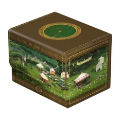 Der Herr der Ringe - The Shire Sammelkartenbox Ultimate Guard