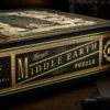 Der Herr der Ringe - Tor zu Mittelerde Premium Puzzle