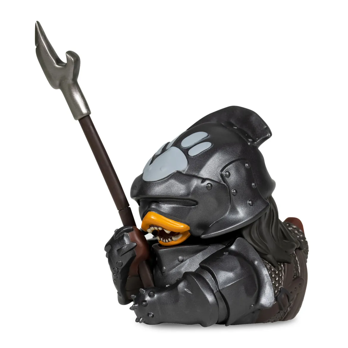 Der Herr der Ringe - Uruk-Hai Pikeman TUBBZ Deko Ente