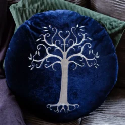 Der Herr der Ringe - Weißer Baum von Gondor Kissen