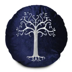 Der Herr der Ringe - Weißer Baum von Gondor Kissen