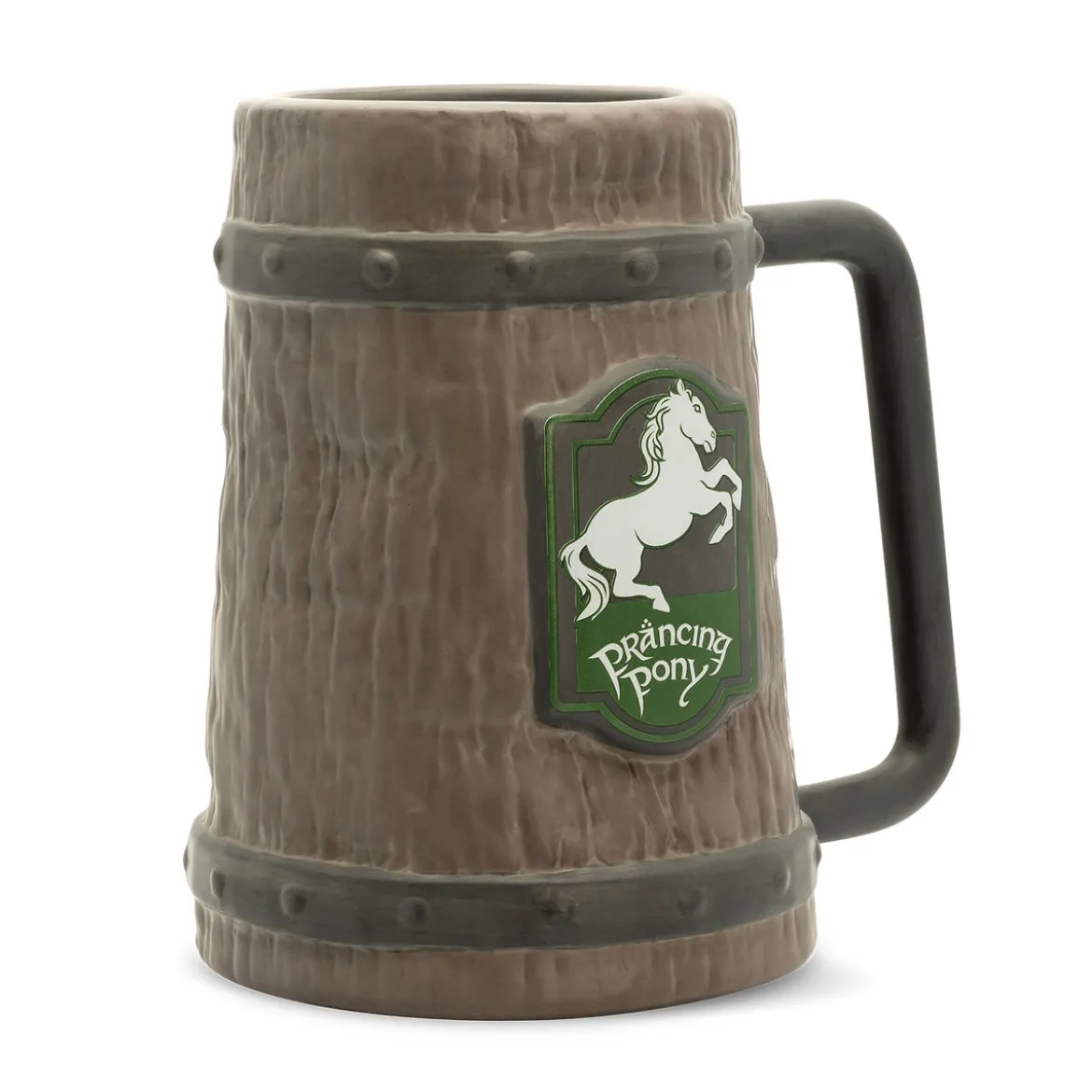 Der Herr der Ringe - Zum Tänzelnden Pony Krug