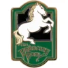 Der Herr der Ringe - Zum Tänzelnden Pony Magnet