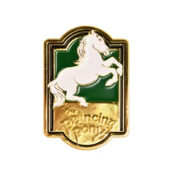 Der Herr der Ringe - Zum Tänzelnden Pony Pin