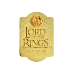 Der Herr der Ringe - Zum Tänzelnden Pony Pin