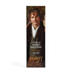 Der Hobbit - Bilbos Pfeife