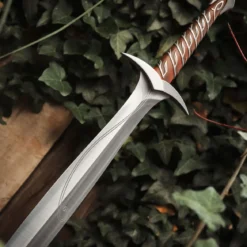 Der Hobbit - Bilbos Schwert Stich
